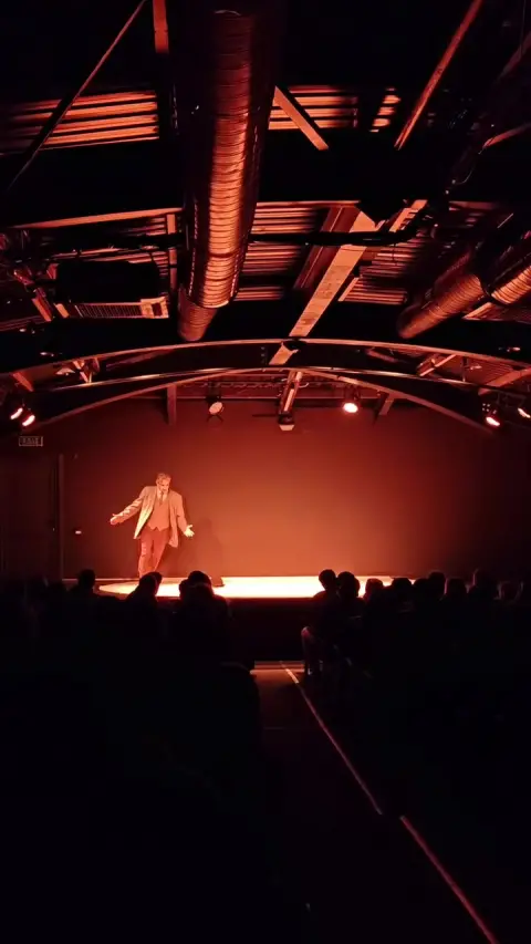 Kale Sahne video