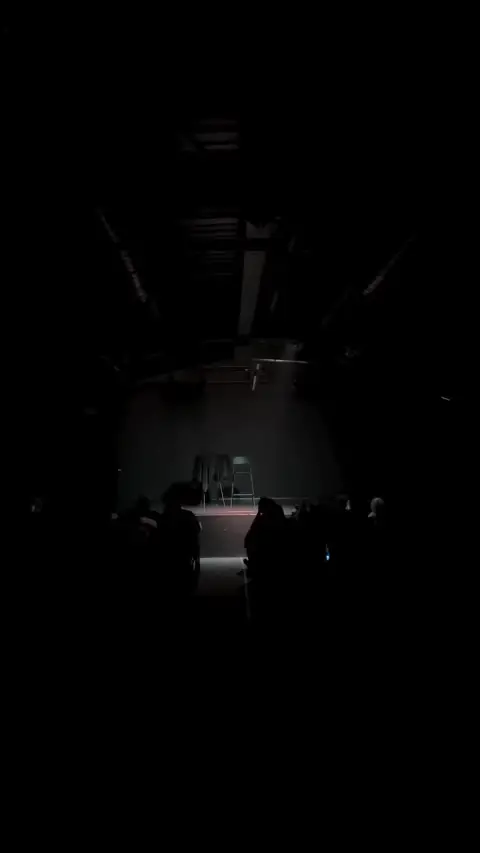 Kale Sahne video