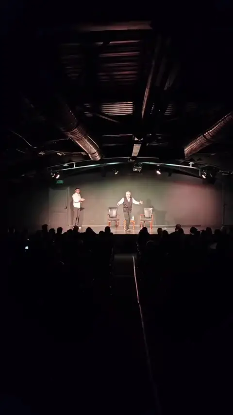 Kale Sahne video