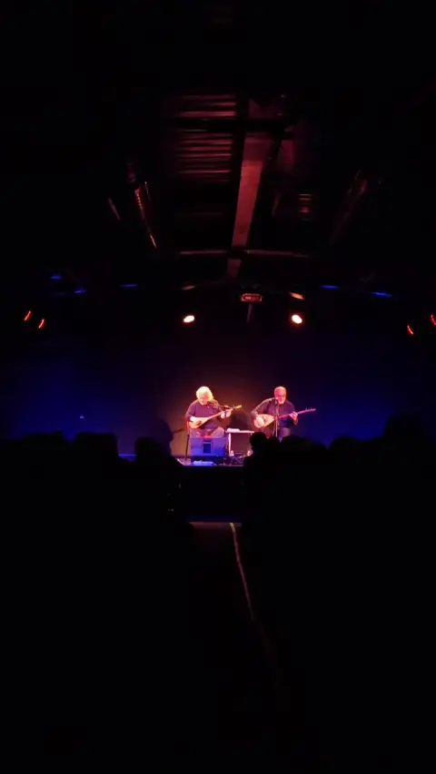 Kale Sahne video