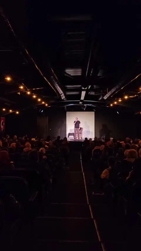 Kale Sahne video