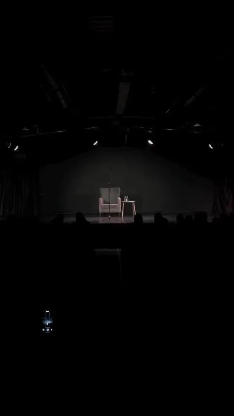 Kale Sahne video
