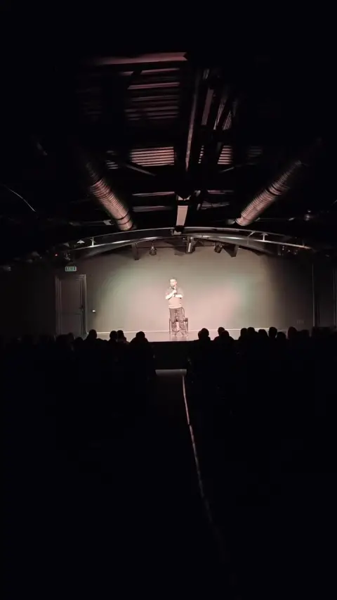Kale Sahne video