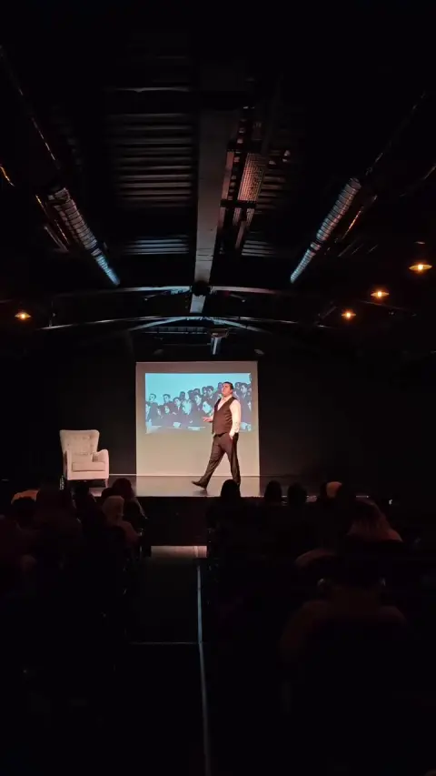Kale Sahne video