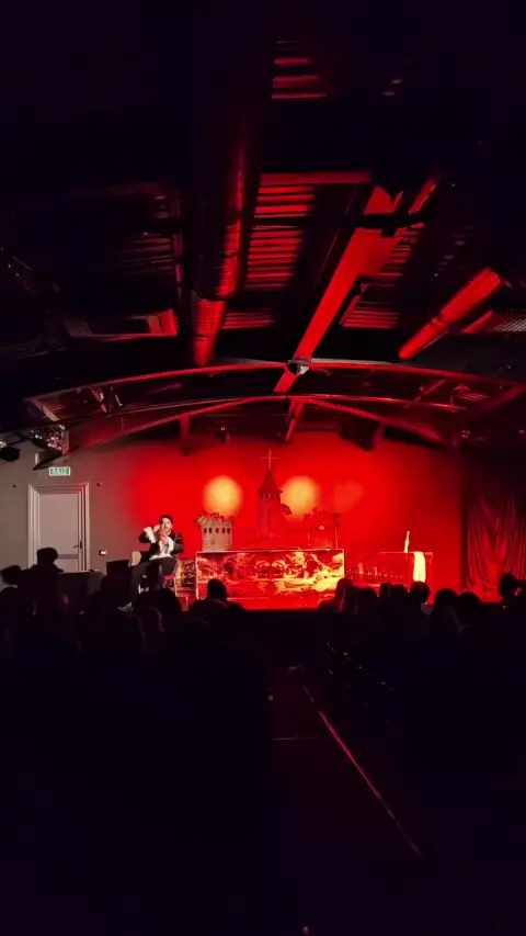 Kale Sahne video