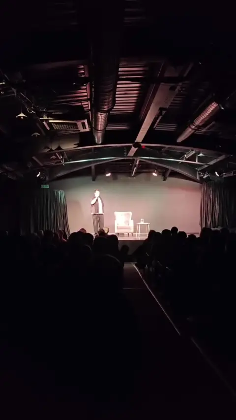 Kale Sahne video