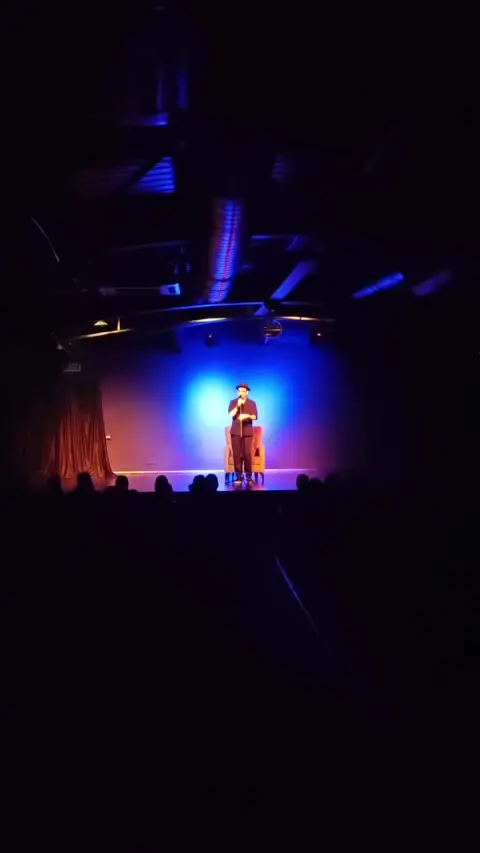 Kale Sahne video