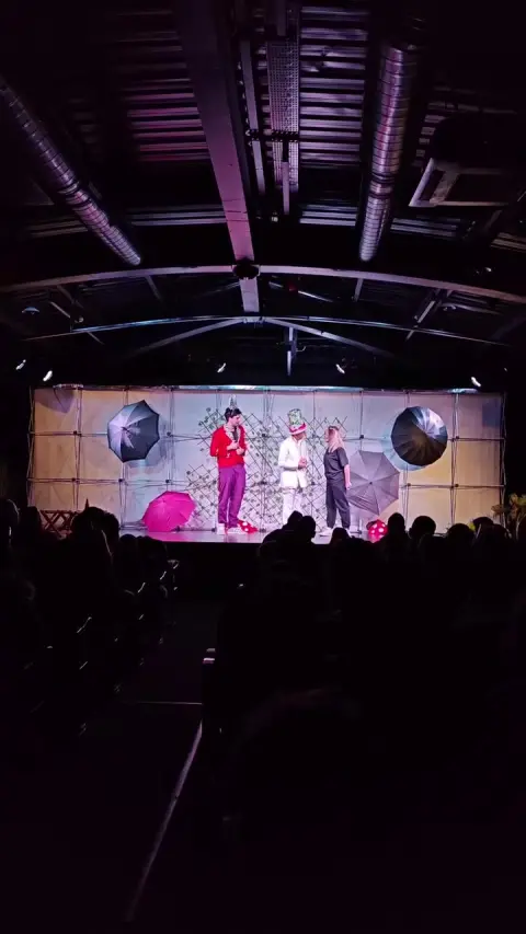 Kale Sahne video