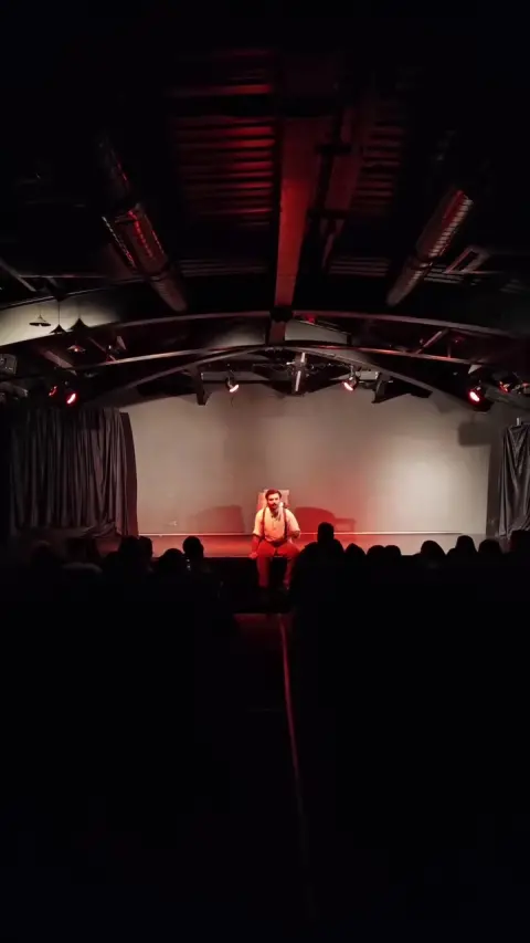 Kale Sahne video