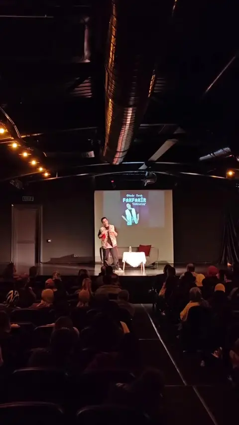 Kale Sahne video