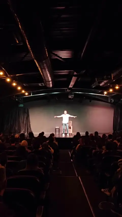 Kale Sahne video