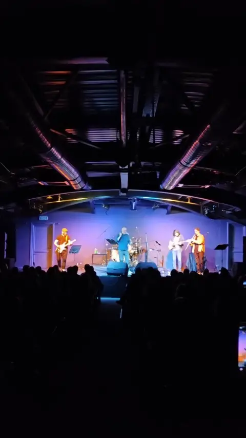Kale Sahne video