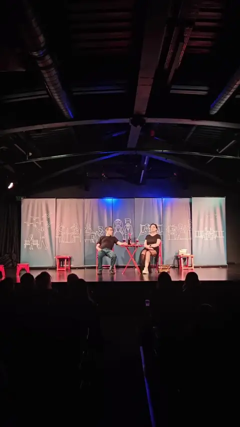 Kale Sahne video
