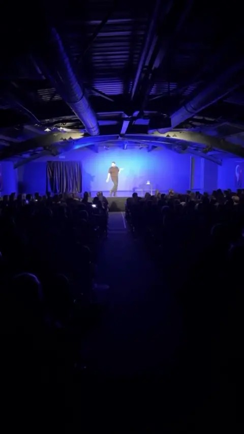 Kale Sahne video