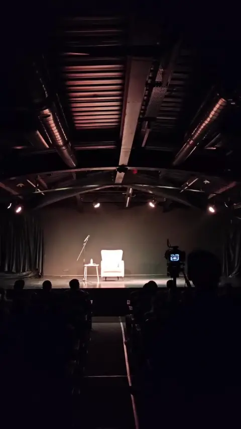 Kale Sahne video