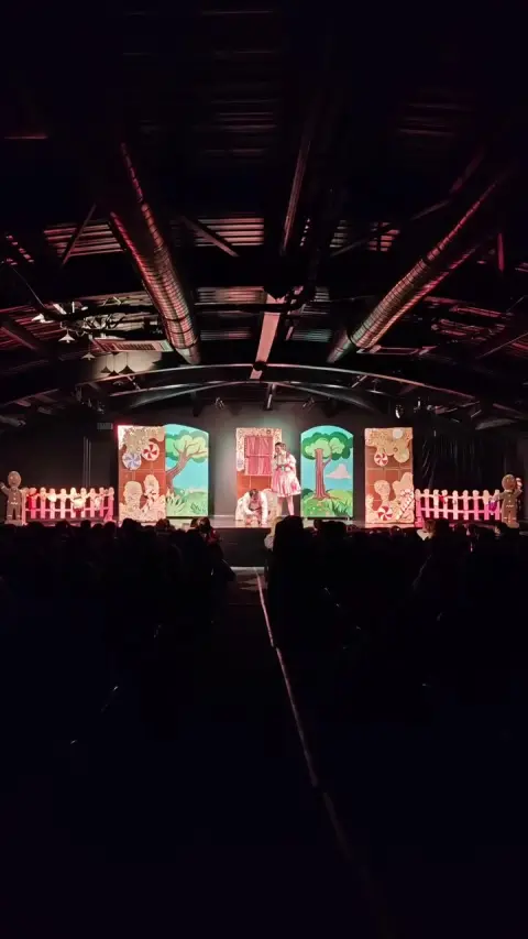 Kale Sahne video