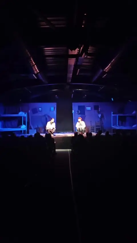 Kale Sahne video