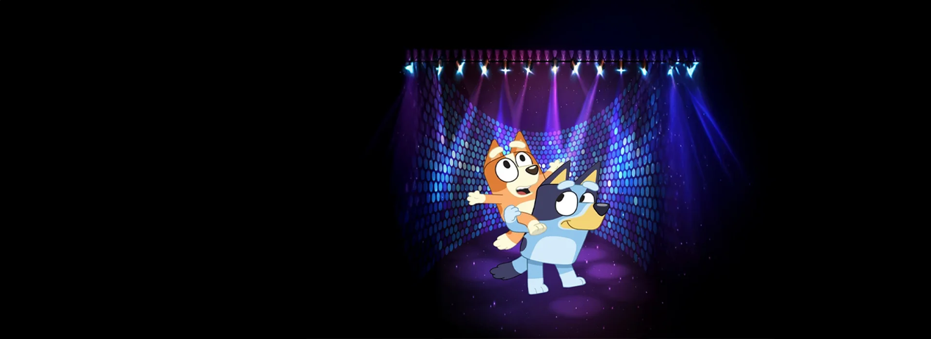 Afacan Kardeşler Müzikali