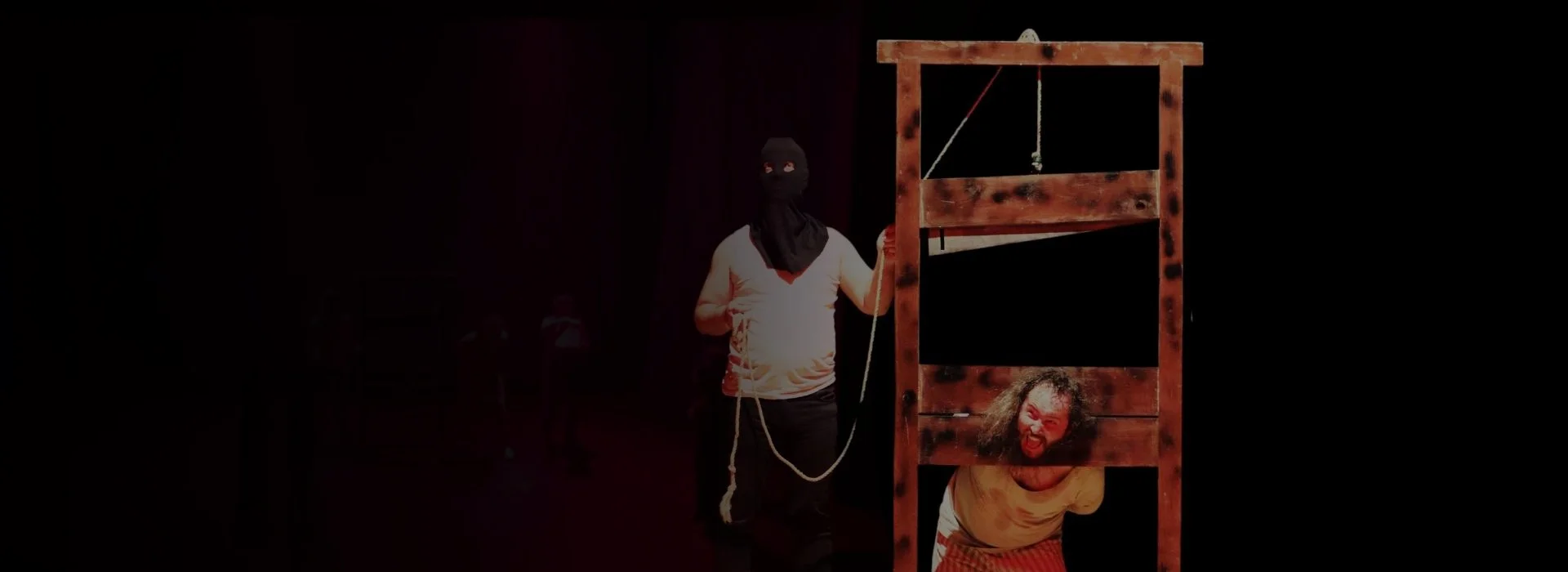 Bir İdam Mahkûmunun Son Günü