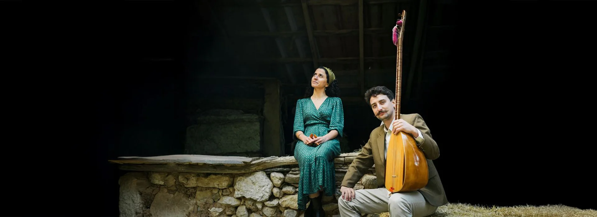 Zelişah & Mustafa Konseri