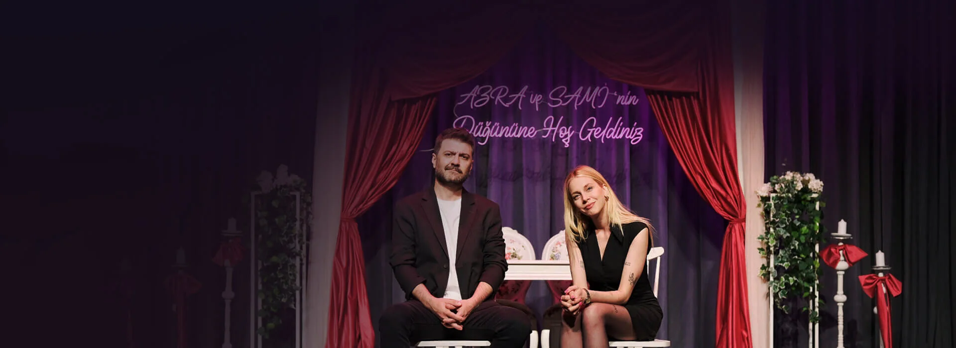 Seni Seviyorum İyi ki Ayrılmışız