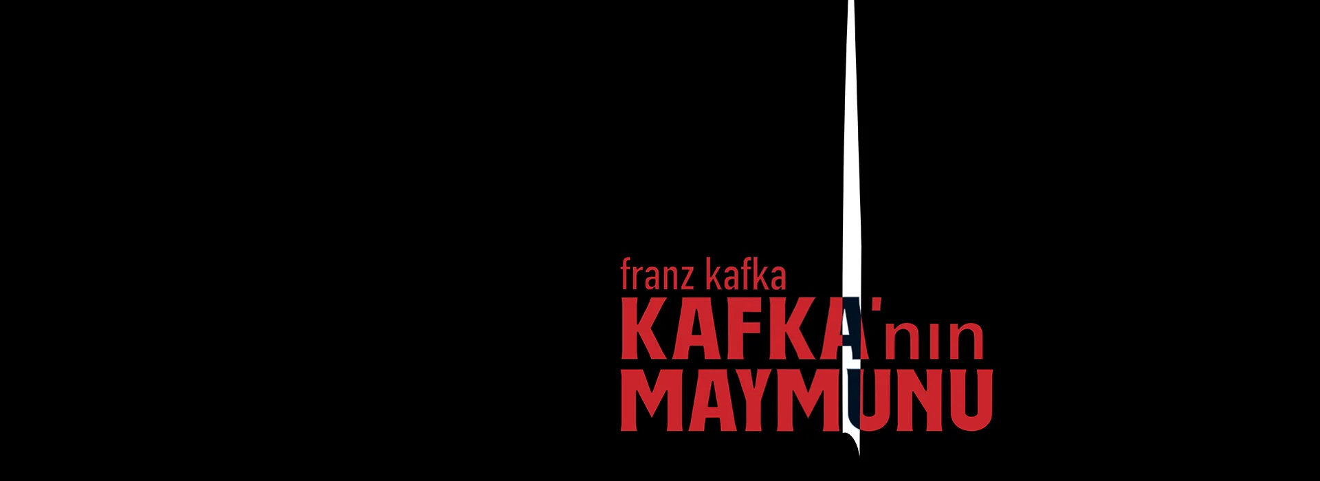 Kafka'nın Maymunu