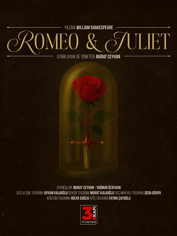 Romeo & Juliet