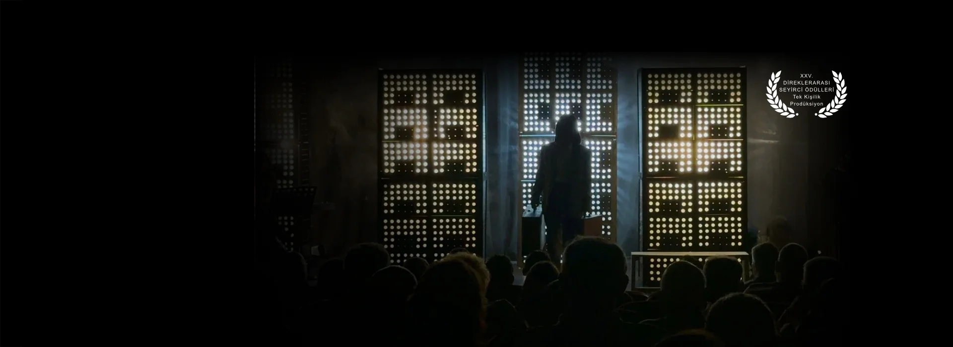 Çavdar Tarlasında Çocuklar ”Mış”