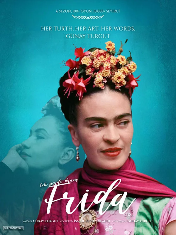 Frida