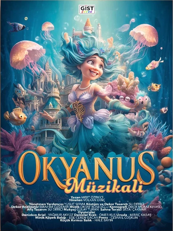 Okyanus Müzikali