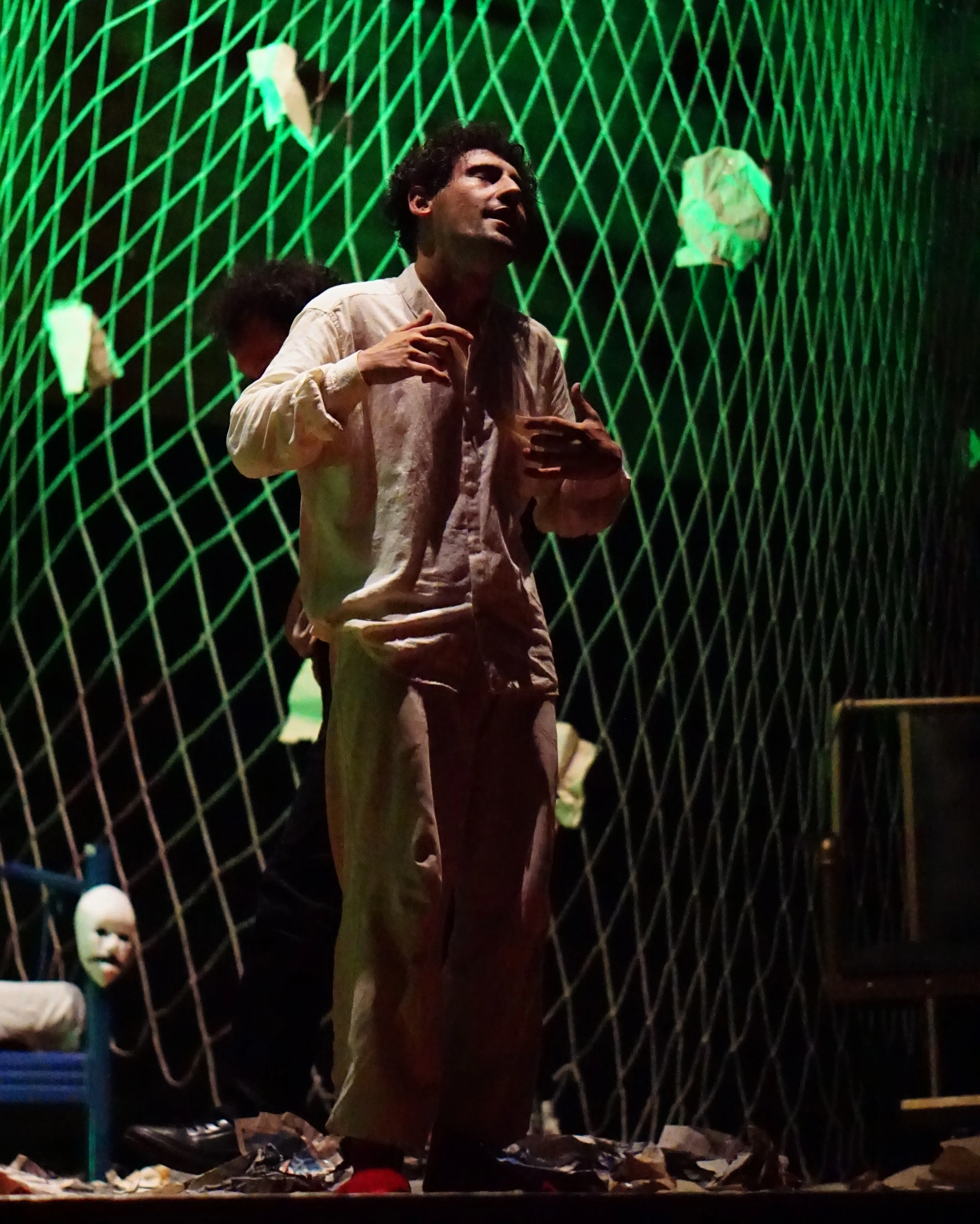 Don Kişot’un Akıl Odası: Sonsuzluğun Tedirginliği