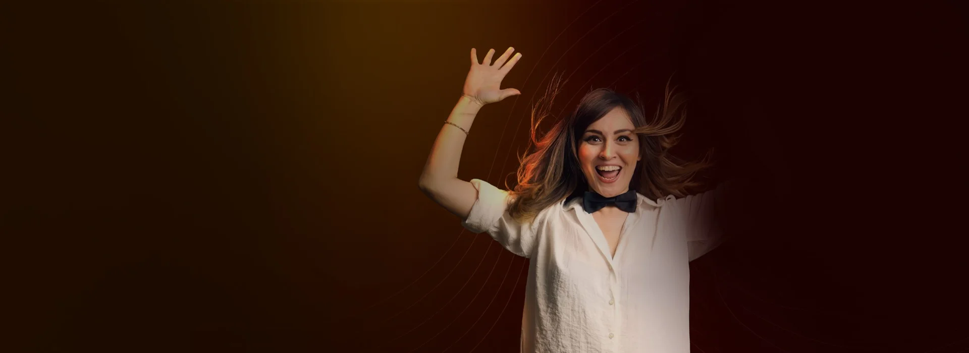 Tuba ULU - Lady Malumat Stand Up