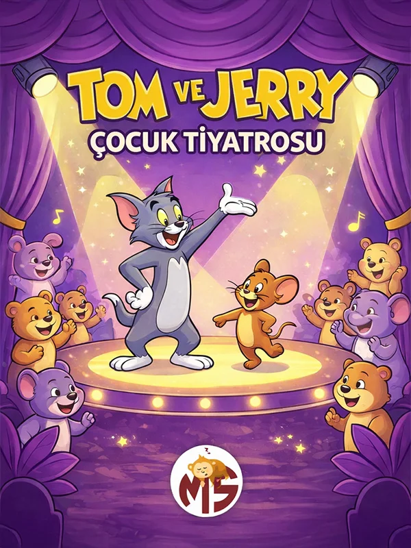 Tom ve Jerry