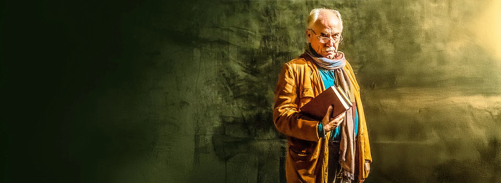 Ölü Ozanlar Derneği