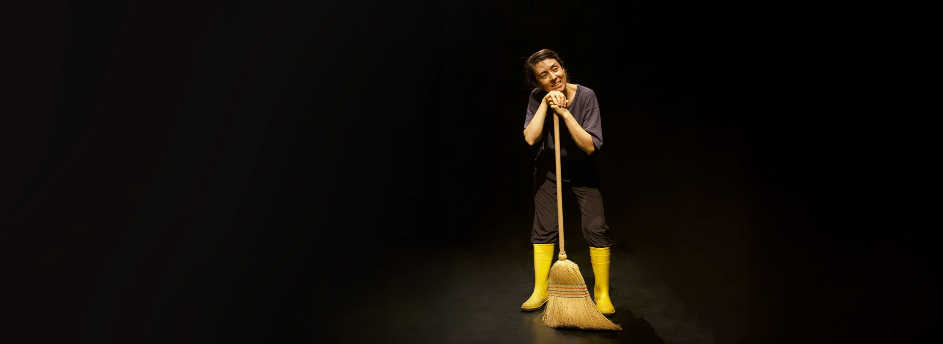 Herkes Kocama Benziyor