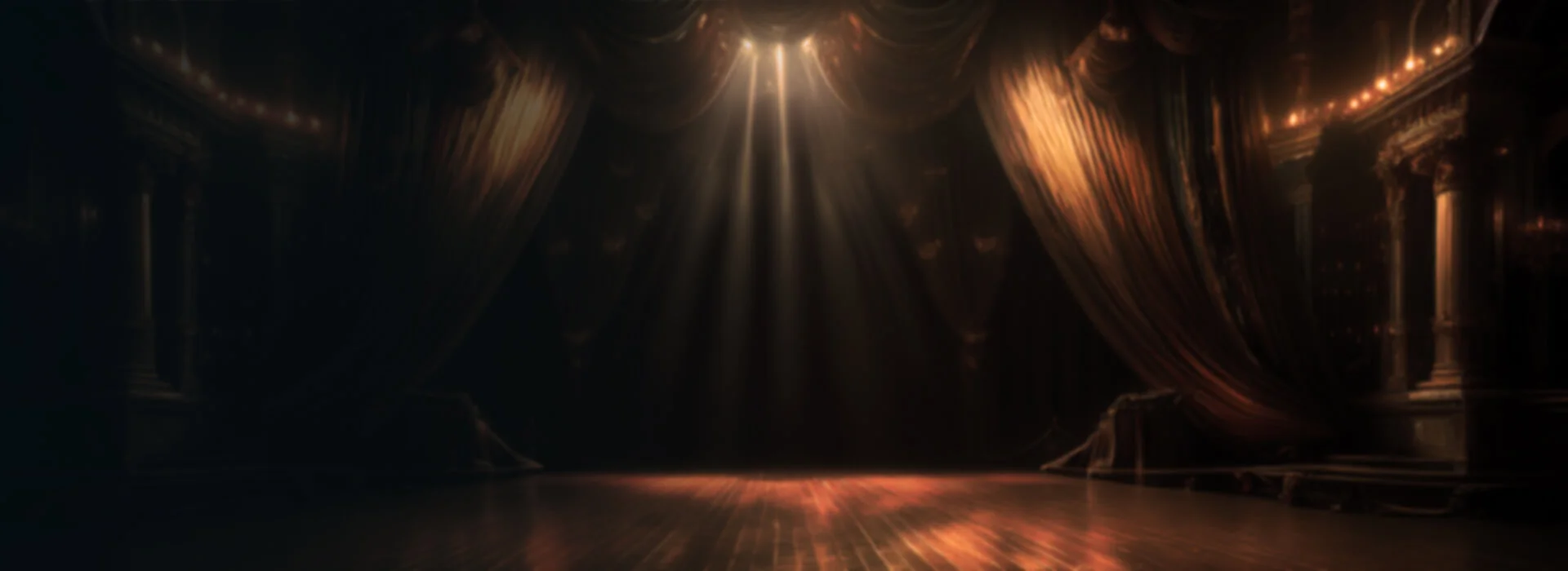 Yaramazlar Sirki Kampta