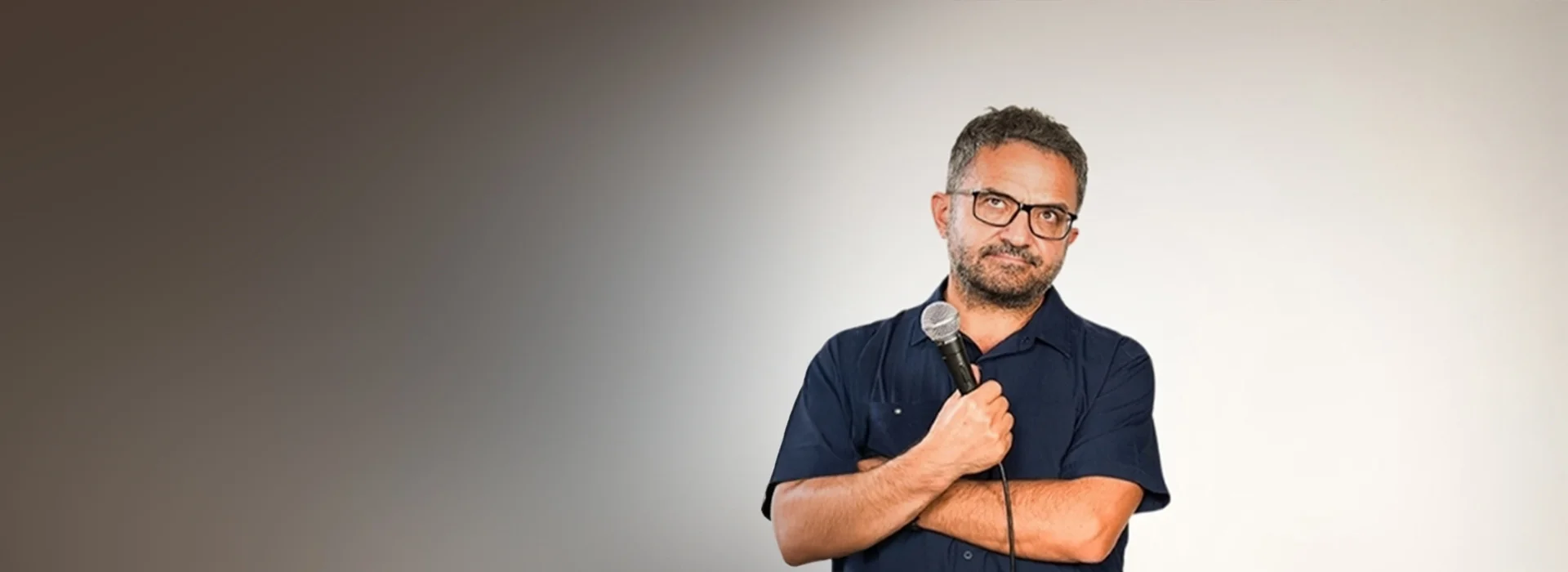 Ali Congun - Adliye Çayı Stand Up