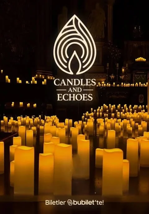Candles and Echoes