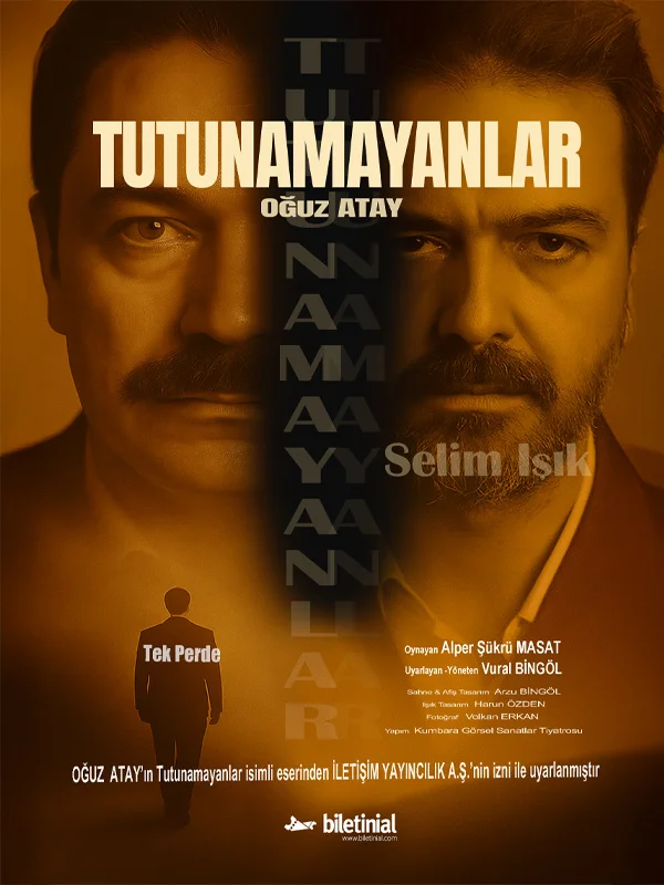 Tutunamayanlar