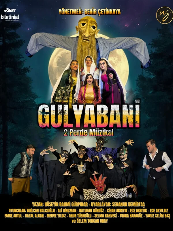 Gulyabani