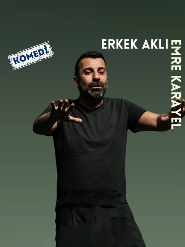 Erkek Aklı Oksimoron