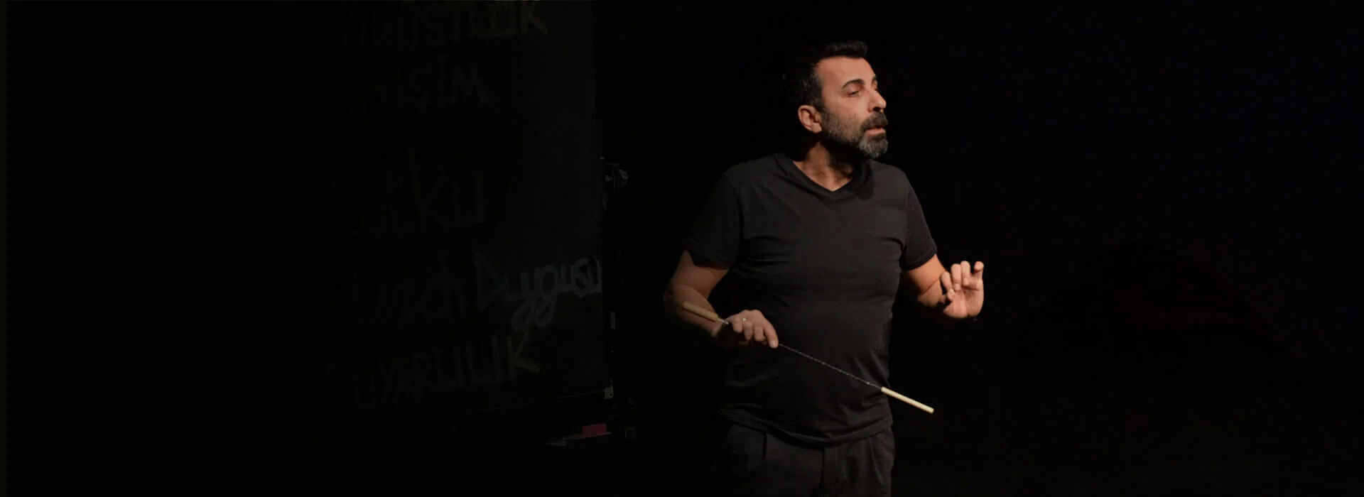Erkek Aklı Oksimoron
