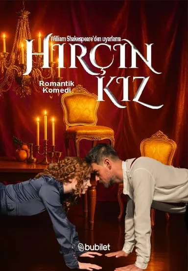 Hırçın Kız