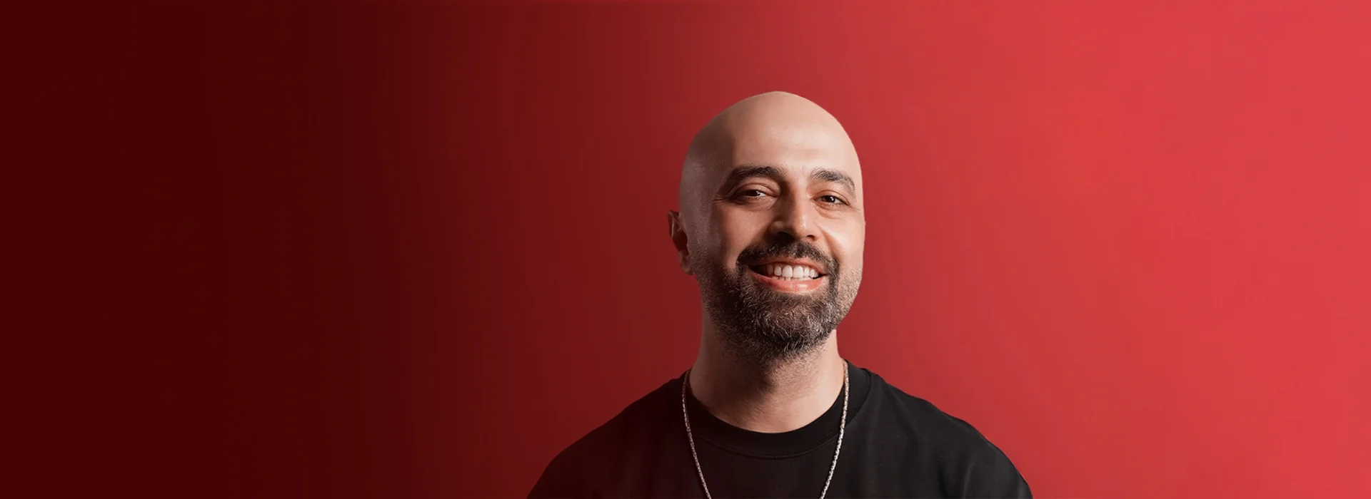 Tahsin Hasoğlu Stand Up