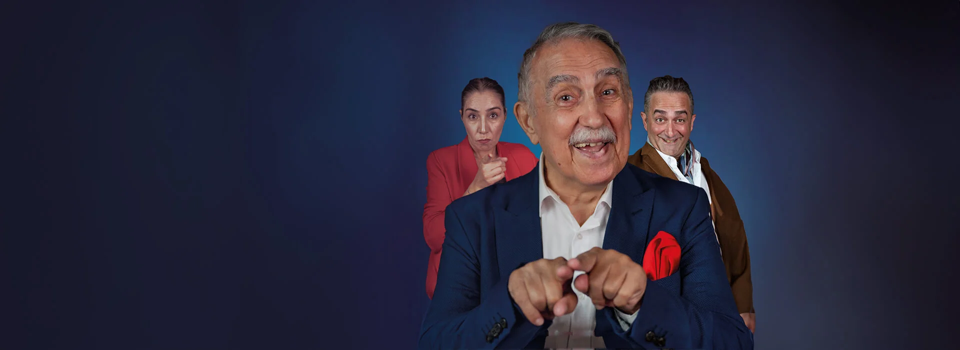 Aşk Eski Bir Yalan