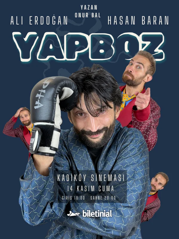 Yapboz