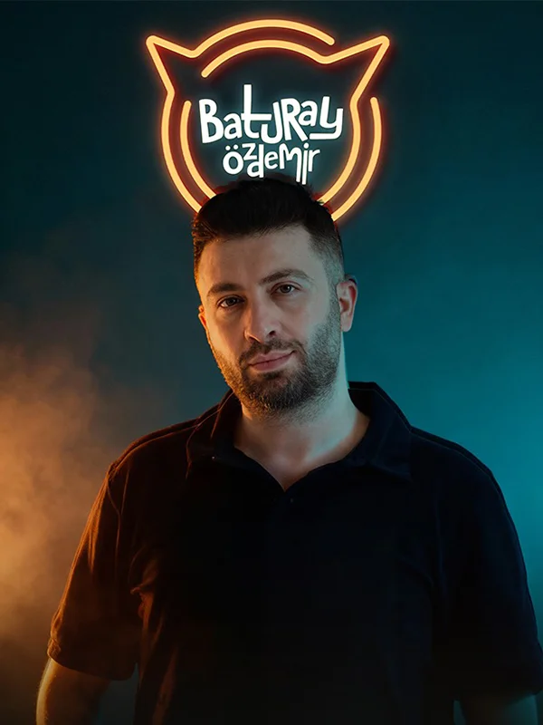 Baturay Özdemir Stand Up