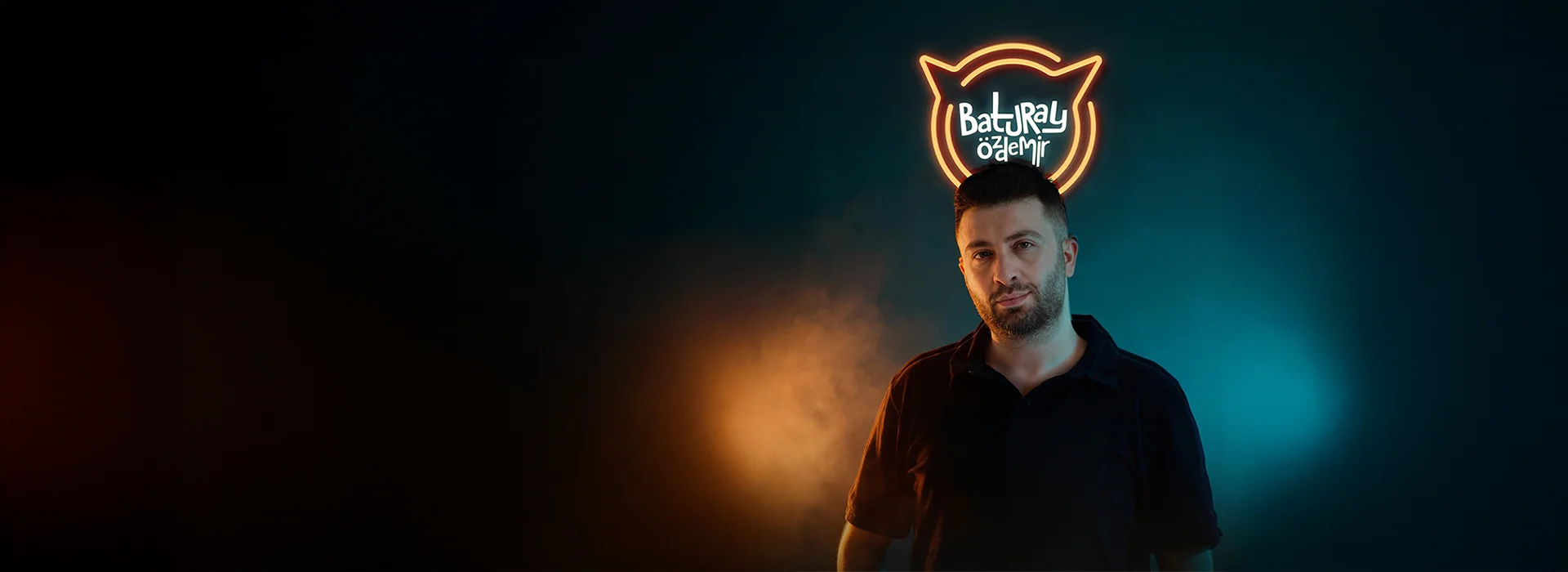 Baturay Özdemir Stand Up