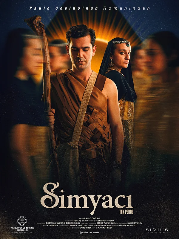 Simyacı