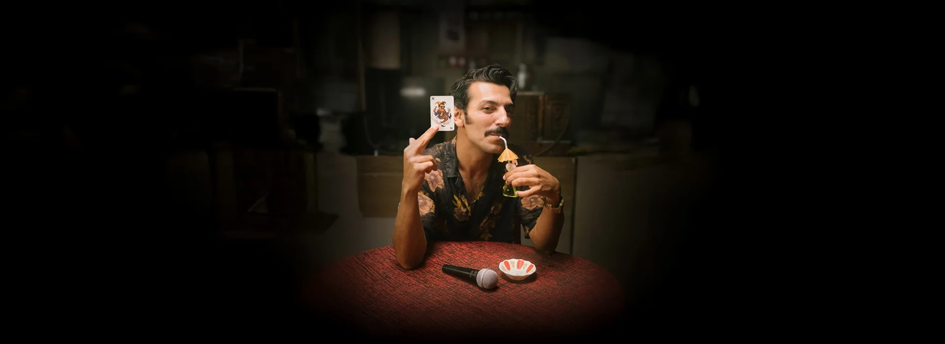 Murat Onur Öner Stand Up